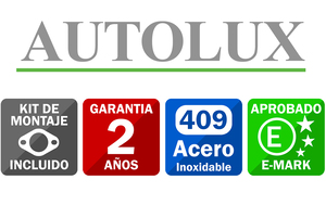 AUTOLUXesemark
