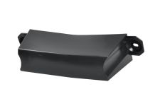 Absorbedor parachoques Dacia Logan 2013-2017 trasero / derecho