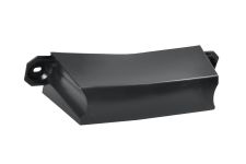 Absorbedor parachoques Dacia Logan 2013-2017 trasero / izquierdo