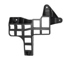 Absorbedor parachoques Dacia Sandero 2008-2013 trasero izquierdo