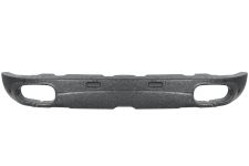 Absorbedor parachoques Hyundai Santa Fe 2000-2005 trasero
