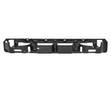 Absorbedor parachoques Jeep Renegade 2018-> trasero