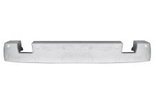 Absorbedor parachoques Kia Rio 2003-2006 trasero / 4 puertas