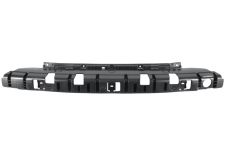 Absorbedor parachoques Peugeot 2008 2012-2016 trasero