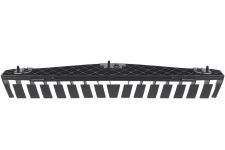 Absorbedor parachoques Peugeot 308 2013-2017 trasero