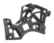 Absorbedor parachoques Renault Megane 2016-2020 trasero izquierdo
