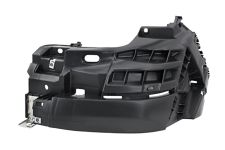 Absorbedor parachoques Renault Trafic 2007-2014 delantero izquierdo
