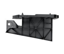 Absorbedor parachoques Smart Fortwo 2014-2020 delantero izquierdo