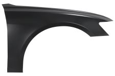Aleta Audi A6 2019-2023 delantera / aluminio / derecha