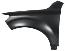 Aleta Audi Q7 2009-2015 delantera / aluminio / izquierda