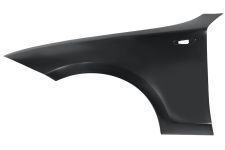 Aleta Bmw Serie 1 (e81-e87) 2003-2007 delantera izquierda