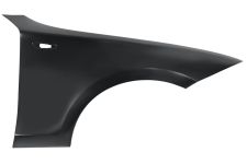 Aleta Bmw Serie 1 (e81-e87) 2007-2012 delantera derecha