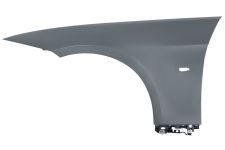 Aleta Bmw Serie 3 (e92-e93) 2010-2013 coupe / cabrio / delantera / con piloto / plastico / izquierda