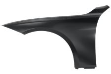 Aleta Bmw Serie 3 (f30-f31) 2015-2018 delantera izquierda