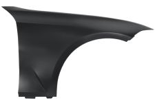 Aleta Bmw Serie 3 (g20-g21) 2018-2022 delantera / aluminio / derecha