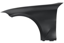 Aleta Bmw Serie 3 (g20-g21) 2018-2022 delantera / aluminio / izquierda
