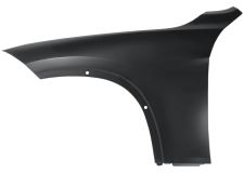 Aleta Bmw X1 (e84) 2012-2015 delantera izquierda