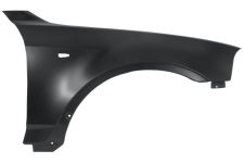 Aleta Bmw X3 (e83) 2004-2006 delantera / con piloto / derecha