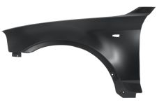 Aleta Bmw X3 (e83) 2006-2010 delantera / con piloto / izquierda