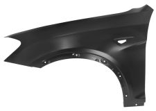 Aleta Bmw X3 (f25) 2014-2017 delantera izquierda