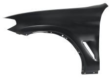 Aleta Bmw X3 (g01) 2017-2021 delantera / aluminio / izquierda