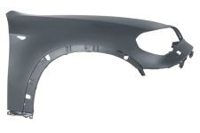 Aleta Bmw X5 (e70) 2010-2013 delantera / con lavafaros / derecha