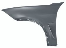 Aleta Bmw X5 (f15) 2013-2018 delantera / imprimada / izquierda