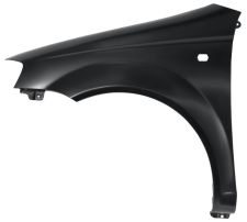 Aleta Chevrolet Aveo 2005-2009 delantera / 3/5 puertas / izquierda