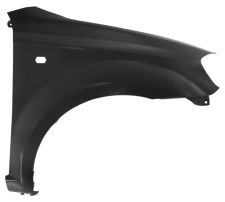 Aleta Chevrolet Aveo 2006-2011 sedan / delantera / derecha