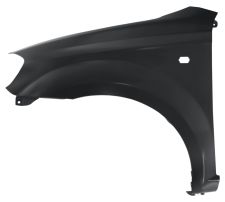 Aleta Chevrolet Aveo 2006-2011 sedan / delantera / izquierda