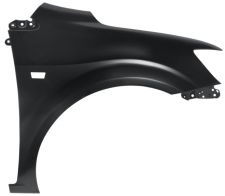 Aleta Chevrolet Aveo 2011-2016 delantera / con piloto / derecha