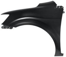 Aleta Chevrolet Aveo 2011-2016 delantera / sin piloto / izquierda