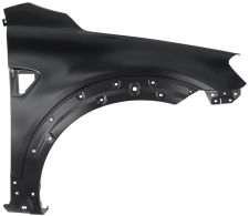 Aleta Chevrolet Captiva 2007-2011 delantera / con piloto / derecha