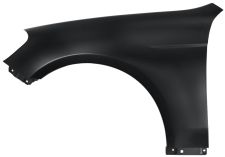 Aleta Chevrolet Epica 2006-2009 delantera izquierda