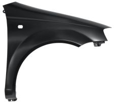 Aleta Chevrolet Kalos 2005-2009 delantera / 3/5 puertas / derecha