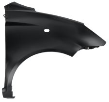 Aleta Chevrolet Matiz 2005-2008 delantera derecha