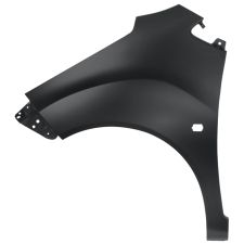 Aleta Chevrolet Spark 2010-2013 delantera / con piloto / izquierda