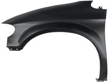 Aleta Chrysler Voyager 2005-2008 delantera izquierda