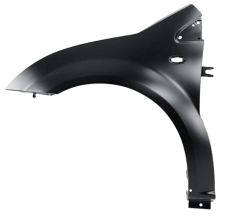Aleta Citroen C2 2008-2010 delantera / modelo vts / vtr / izquierda