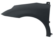 Aleta Citroen C4 2008-2010 delantera izquierda