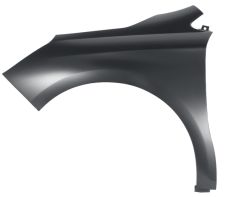 Aleta Citroen C4 2010-2018 delantera izquierda
