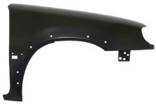 Aleta Citroen Saxo 1996-1999 delantera / modelo vts / derecha