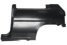 Aleta Citroen Saxo 1996-1999 trasera / 3 puertas / izquierda
