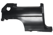 Aleta Citroen Saxo 1999-2003 trasera / 3 puertas / derecha
