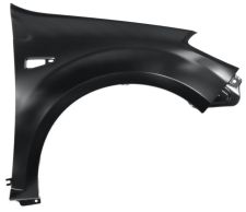 Aleta Dacia Sandero 2008-2013 delantera / con piloto / derecha