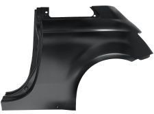 Aleta Fiat 500 2007-2015 trasera / 3 puertas / izquierda
