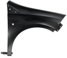 Aleta Fiat Bravo 2007-2014 delantera derecha