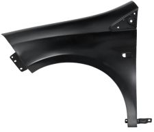 Aleta Fiat Bravo 2007-2014 delantera izquierda
