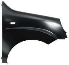 Aleta Fiat Doblo 2006-2010 delantera derecha