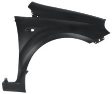 Aleta Fiat Grande Punto 2005-2012 delantera derecha